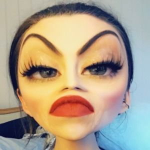 Meet your Posher, Katherine